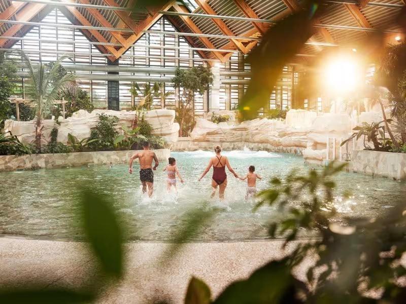 Le Jardin De L'ostal Holiday home