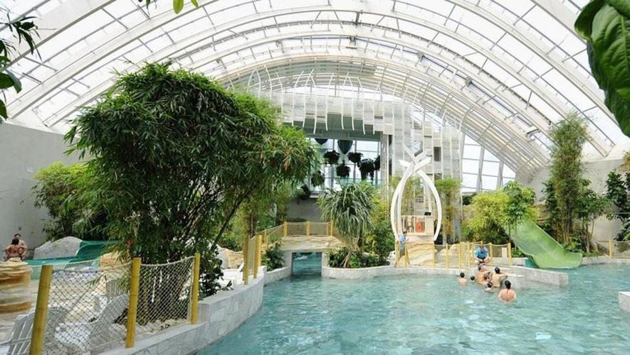Hébergement de vacances Le Jardin De L'ostal