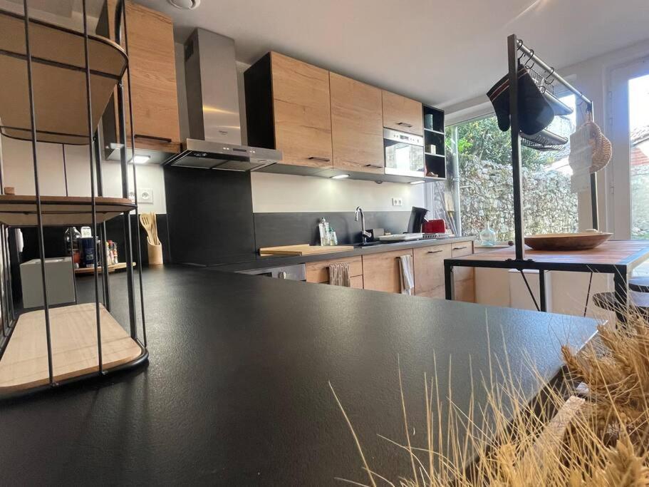 Holiday home Le Jardin De L'ostal